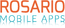Logo de Rosario Mobile Apps
